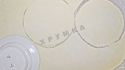 Рецепт чебуреков на кефире