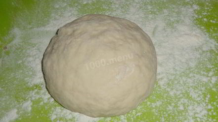 Рецепт чебуреков на пиве