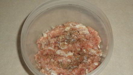 Рецепт чебуреков на пиве