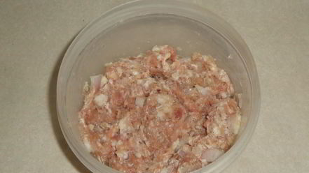 Рецепт чебуреков на пиве