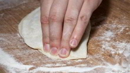 Рецепт чебуреков на водке