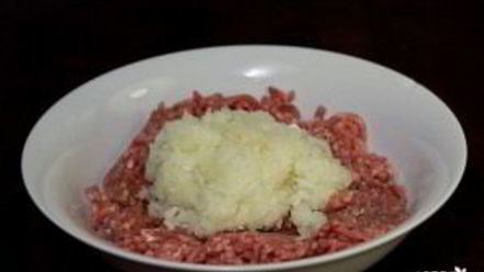 Рецепт чебуреков на водке