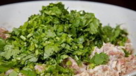 Рецепт чебуреков на водке