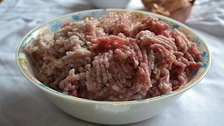 Рецепт чебуреков на заварном тесте