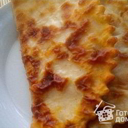 Рецепт Чебуреков Проще простого