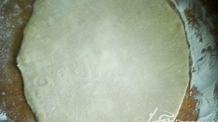 Рецепт чебуреков проще простого