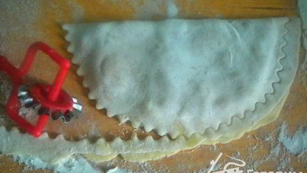 Рецепт чебуреков проще простого