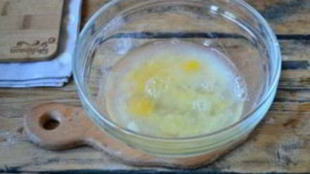 Рецепт чебуреков с грибами и сыром