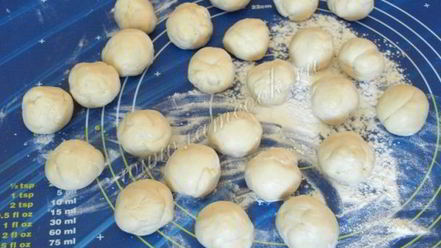 Рецепт чебуреков с картошкой