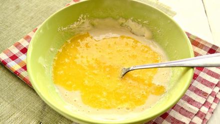 Рецепт чебуреков с куриным фаршем