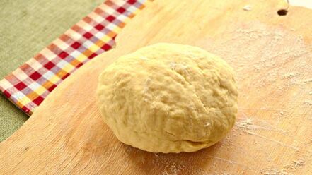 Рецепт чебуреков с куриным фаршем