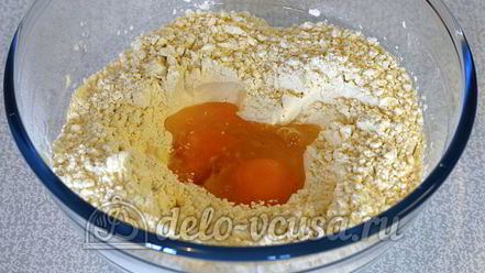 Рецепт чебуреков с мясом и сыром