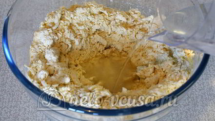 Рецепт чебуреков с мясом и сыром