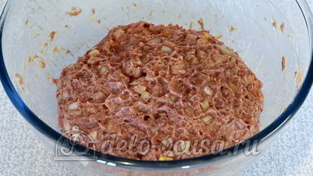 Рецепт чебуреков с мясом и сыром