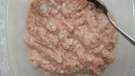 Рецепт чебуреков сочных