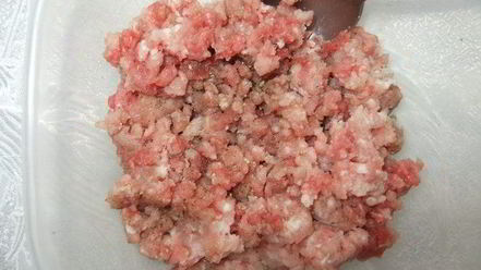 Рецепт чебуреков сочных