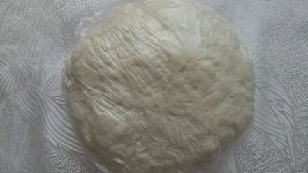 Рецепт чебуреков сочных