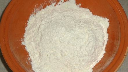 Рецепт чебуреков в духовке