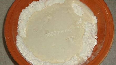 Рецепт чебуреков в духовке