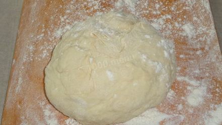 Рецепт чебуреков в духовке