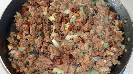 Рецепт чебуреков в духовке