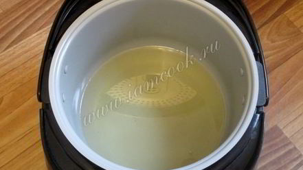 Рецепт чебуреков в мультиварке