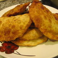 Рецепт Чебуреков вкусных