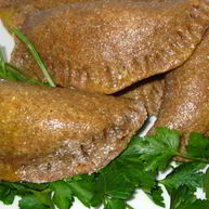 Рецепт Диетических чебуреков