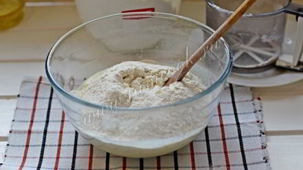 Рецепт домашних чебуреков на кефире