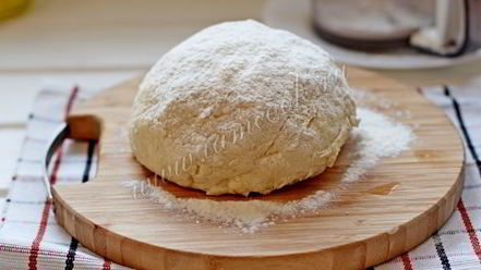 Рецепт домашних чебуреков на кефире