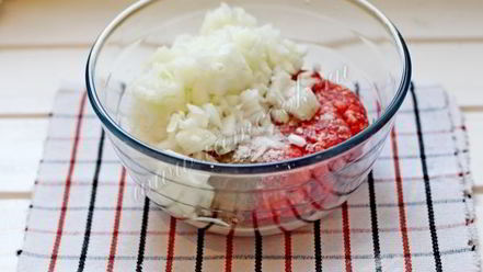 Рецепт домашних чебуреков на кефире