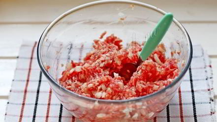 Рецепт домашних чебуреков на кефире