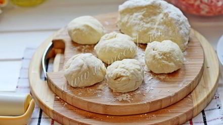 Рецепт домашних чебуреков на кефире