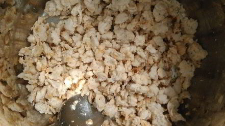 Рецепт кабачковых чебуреков