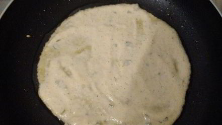 Рецепт кабачковых чебуреков