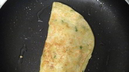 Рецепт кабачковых чебуреков