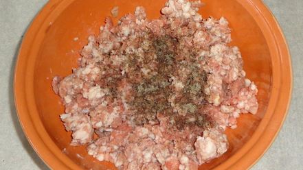 Рецепт ленивых чебуреков из лаваша