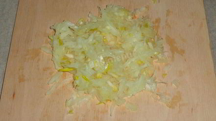 Рецепт ленивых чебуреков из лаваша