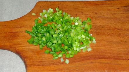 Рецепт ленивых чебуреков из лаваша