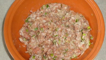 Рецепт ленивых чебуреков из лаваша