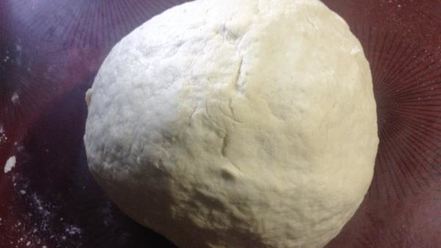 Рецепт лертсю-финских чебуреки