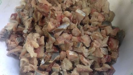 Рецепт лертсю-финских чебуреки