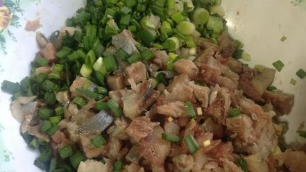 Рецепт лертсю-финских чебуреки