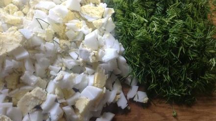 Рецепт лертсю-финских чебуреки