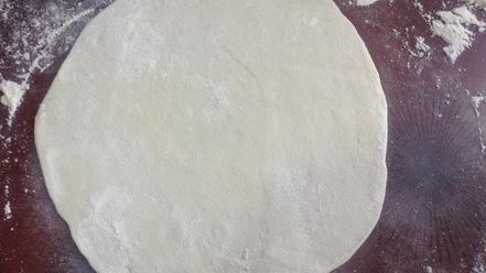 Рецепт лертсю-финских чебуреки