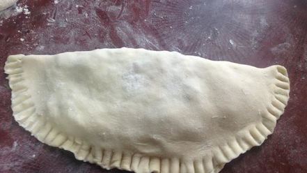 Рецепт лертсю-финских чебуреки