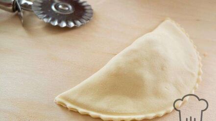 Рецепт мясных чебуреков