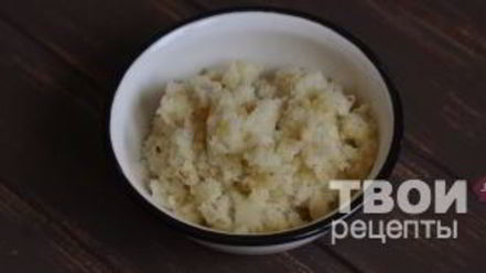 Рецепт постных чебуреков