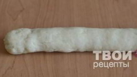 Рецепт постных чебуреков