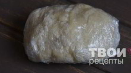 Рецепт постных чебуреков